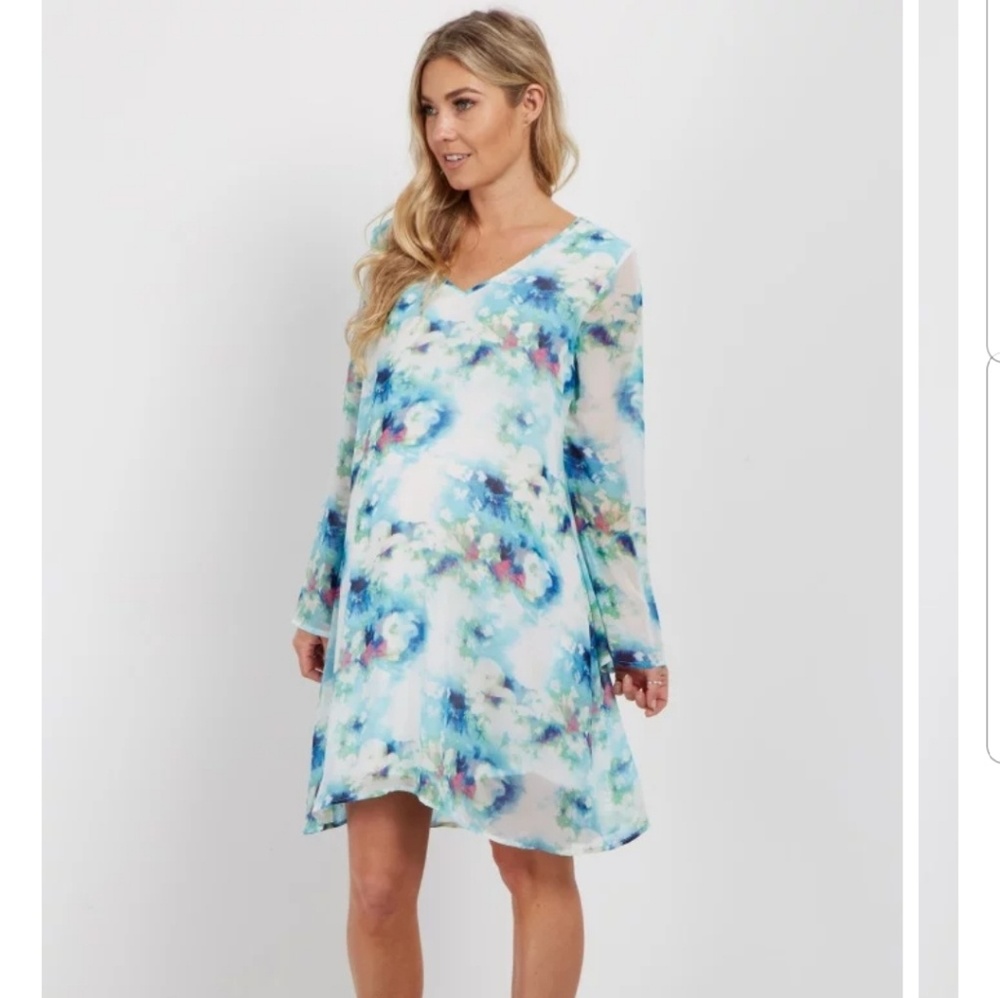 Maternity dress